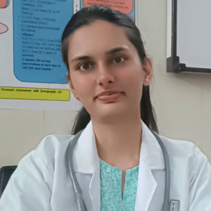 Ayushi Dadarya