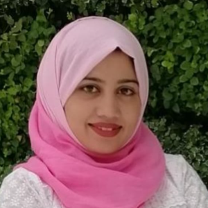 Dr Atiya S Fatima