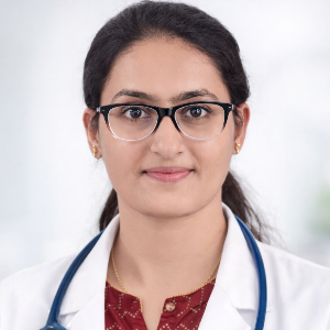 Dr. Medha . - Psychiatry in 