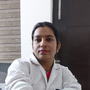 Dr. Shweta  Singla - Ayurveda in Gurgaon