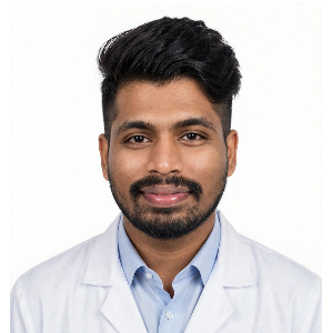 Dr Suresh Kumar