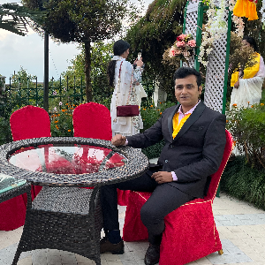 Mr. Souman Dey - Physiotherapy in 