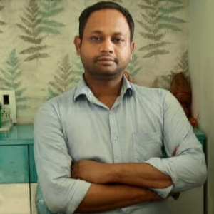 Dr. Ashwin Prasad - Dentist in 