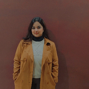 Dr. Priyanshi Keshri - Homeopathy in