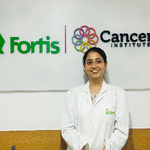 Dr Simran Sethi (Physiotherapist)