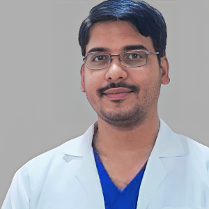 Dr. B.B.Prasad Kalagani - Surgery in Bangalore