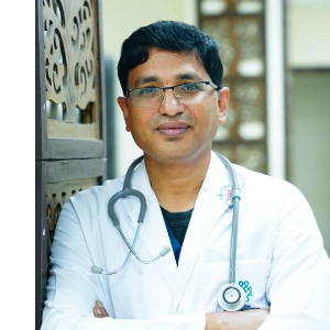 Bhargava Reddy