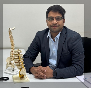 Dr. Pothireddy Srinivasa Reddy - Neurosurgery in 