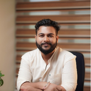 Mr. Midhun Ramesh - Psychologist in 