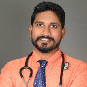 Dr. Rajeshkumar Gangaram Gupta - Orthopedic Surgeons in Mumbai