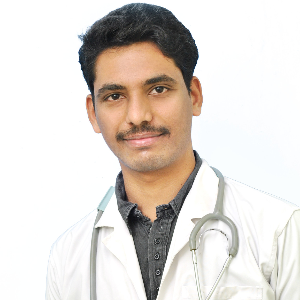Dr. Nukala Pavan Sita Ram - Pediatrics in Vijayawada