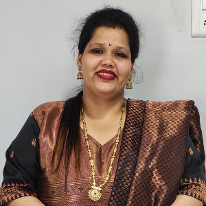 Dr. Neha Rakesh Patil - Homeopathy in Palghar