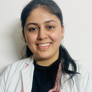 Dr. Deeksha Seth Arora - Pediatrics in 