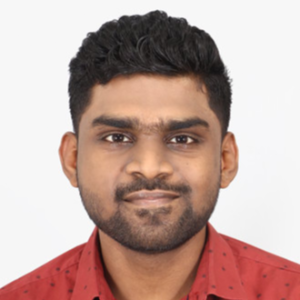 Dr. Yeshwanthan AC - Dentist in Chennai