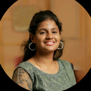 Dr. Anitha Subburam - Dentist in Theni