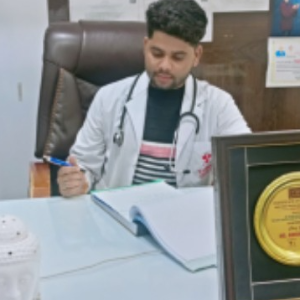 Dr. Rakesh Joptiya - Homeopathy in 