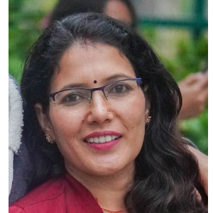 Ruby Dauthal