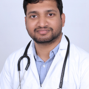 Dr. Charan Kumar Pottem - Psychiatry in 