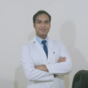 Dr. Vishnu Vardhan - Dentist in Bangalore