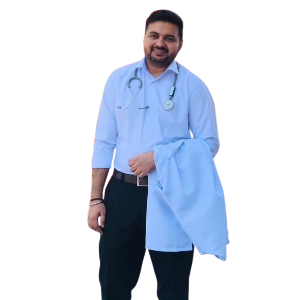 Dr. Prasannajeet Singh Shekhawat - General Physician in 