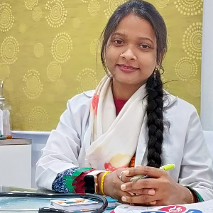 Dr. Sandhya Noma - Ayurveda in 