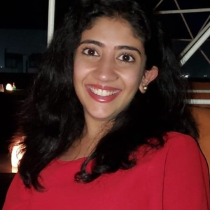 Dr. Rachana Rajpatil Tiwari - Ophthalmology in Pune
