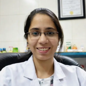 Dr. Medha Kapoor - Homeopathy in 