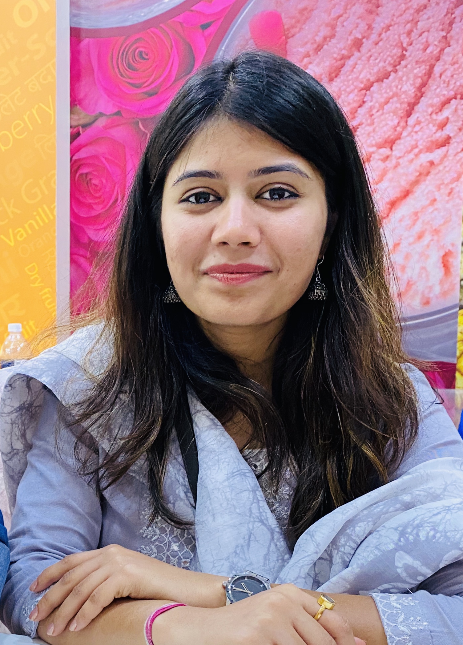 Dr. Heena  Singdia - Dermatology in Jaipur