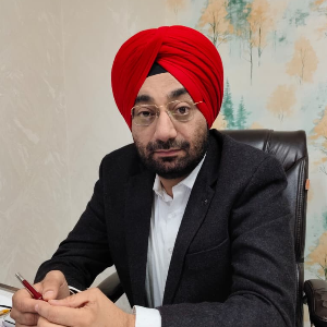 Dr. Gurpartap Singh Sandhu - Psychiatry in Ludhiana