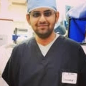 Dr. Swaroop Solunke - Orthopedics in Pune