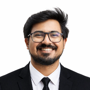 Dr. Gaurav Manesh Vadodaria - Orthopedics in 