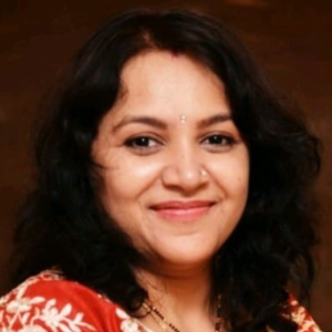 Dr. Twara Aashish - Homeopathy in Ahmedabad