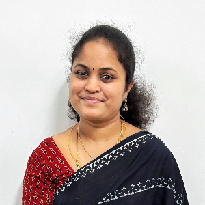 Mrs. Janani K - Psychologist in Chennai