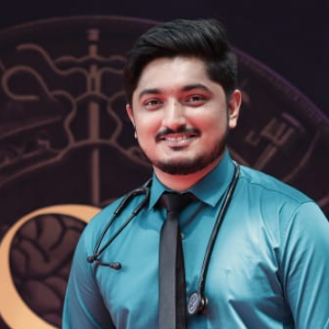 Dr. Jishnu V Dharan - General Physician in 