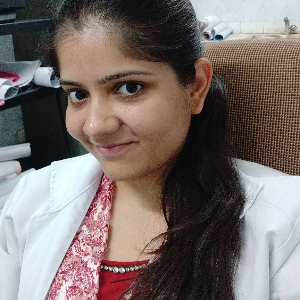 Dr. Parul Malhotra - Internal medicine in 