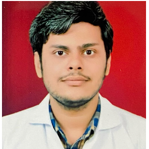 Dr. Avdhoot Sudam Shimpi - Physiotherapy in Mumbai