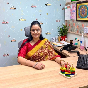 Dr Gurbani Kohli