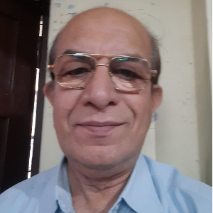 Dr. Rajaram Bidkikar - Family Medicine in