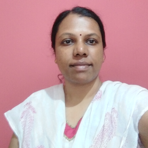 Dr. Bindu Loganathan - Dentist in Bangalore