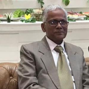 Dr. HB Shandilya - Ayurveda in 