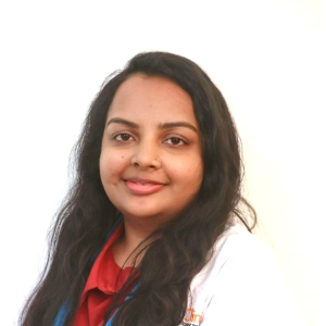 Dr. Aishwarya Suhas Dube - Dermatology in Nanded