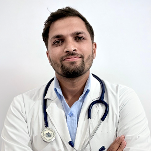 Dr. Deep Roy - Homeopathy in Saharanpur