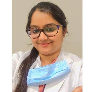 Dr. Pooja Singh - Pediatrics in Gurgaon
