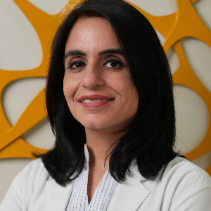 Dr. Shobha Nangrani