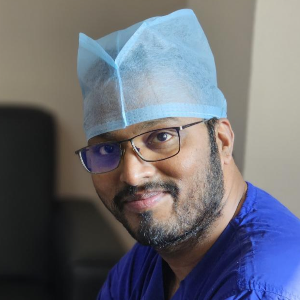 Dr. Gandhi Kota - Orthopedic Surgeons in 