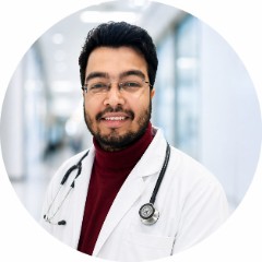 Dr Rahul Mukherjee