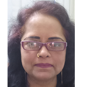 Dr. Sonia Kripalani - Homeopathy in Bangalore