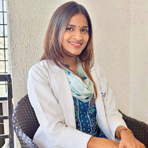 Dr. Apoorva Selvaraj - Psychiatry in Navi Mumbai