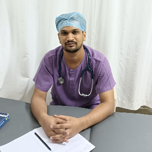 Dr. Mo.Faizan Mehmudmiya Ranawadiya - Obstetricians and Gynecologists in Himatnagar