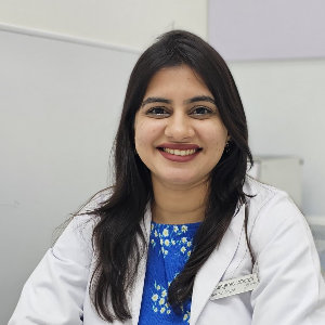 Dr. Sangeeta Saharan - Dermatology in Jaipur